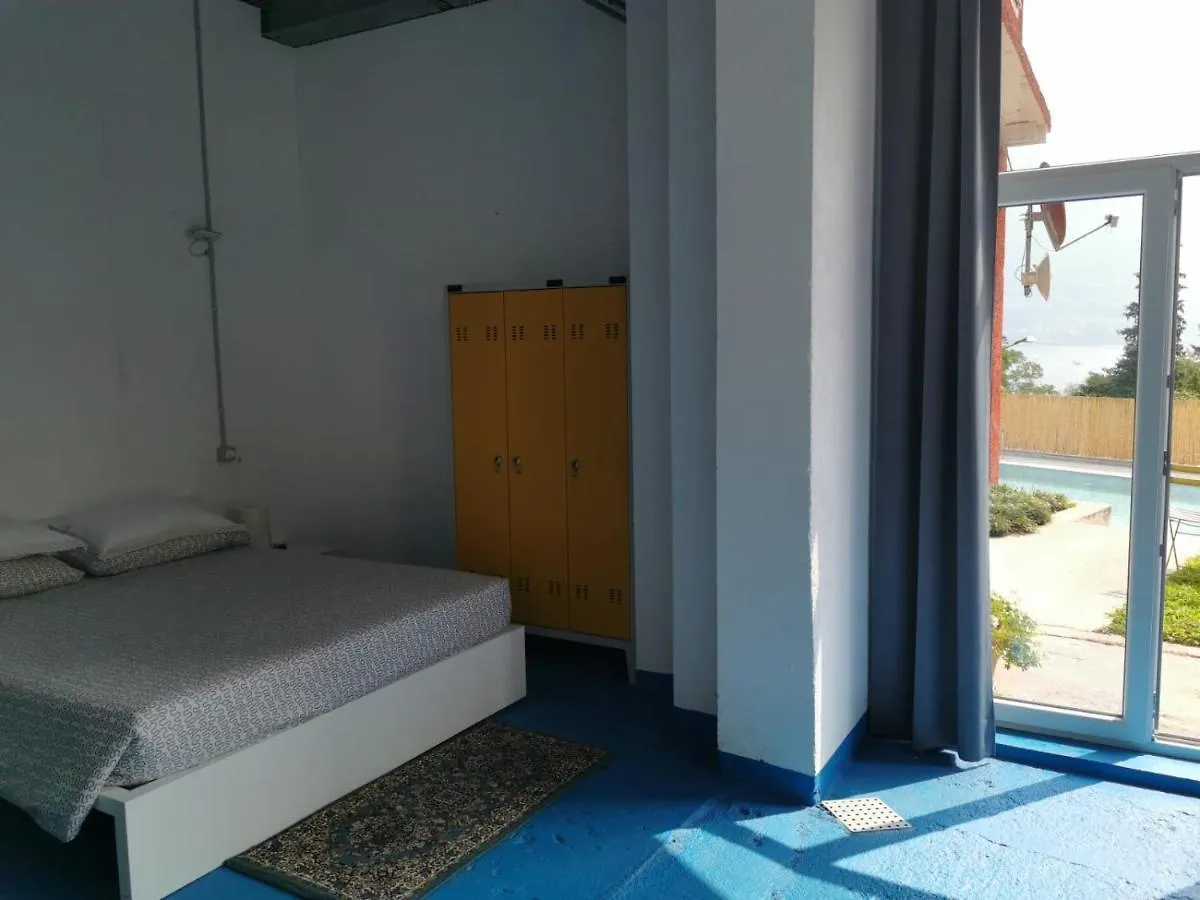 Akuaduulza B&B Como Lake Сан-Сиро Отель типа 