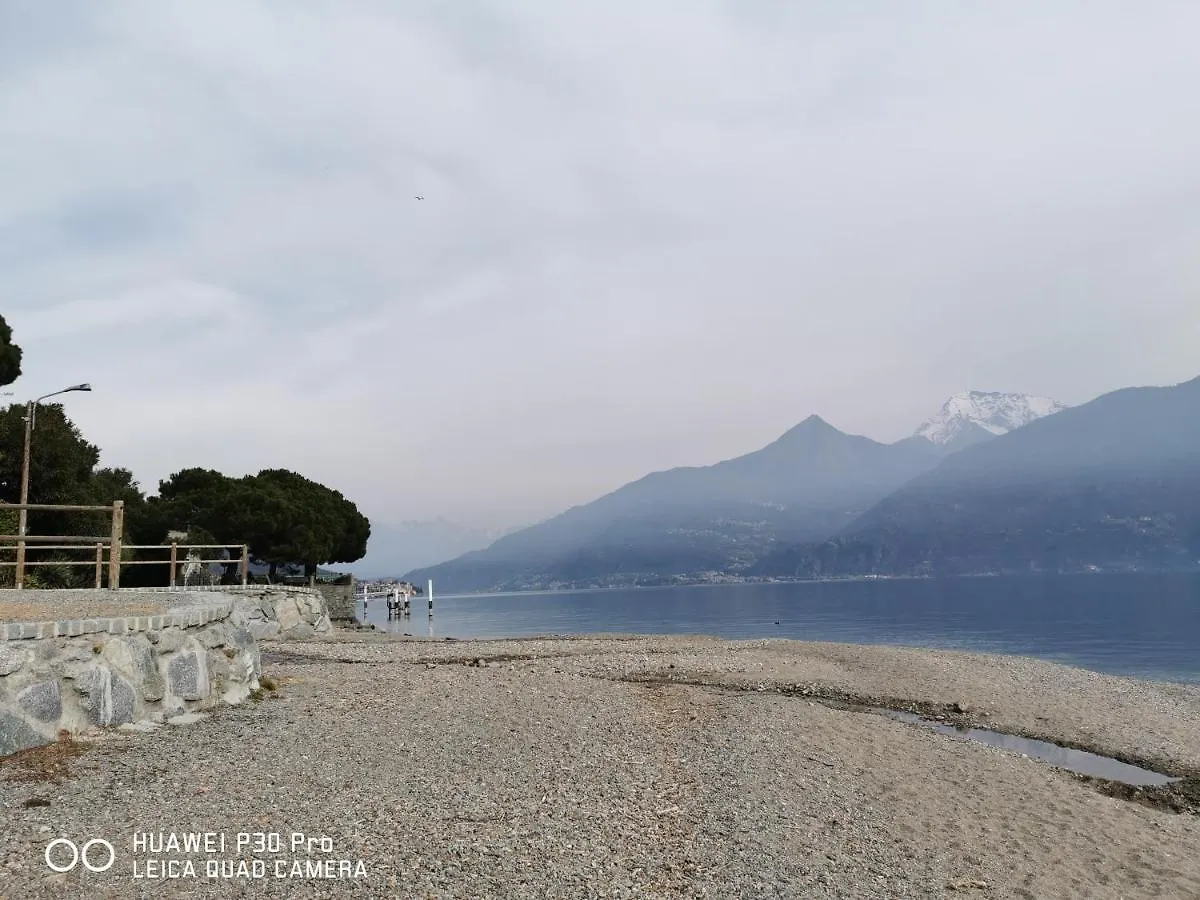 Bed & Breakfast Akuaduulza B&B Como Lake San Siro