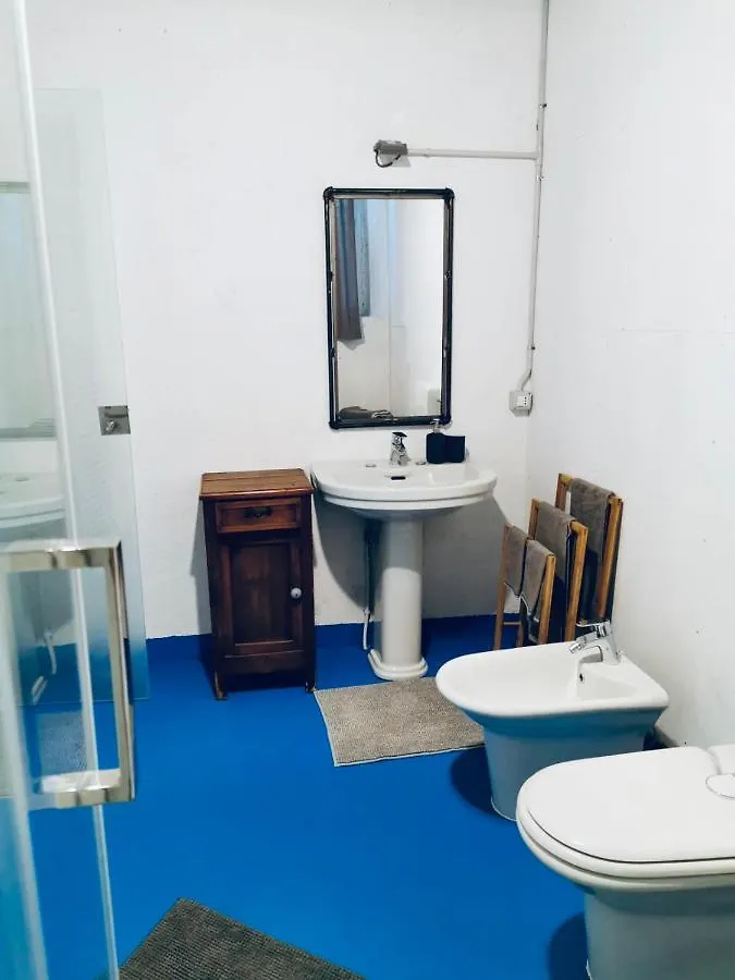 Akuaduulza B&B Como Lake San Siro  Bed & Breakfast San Siro (Lombardy)