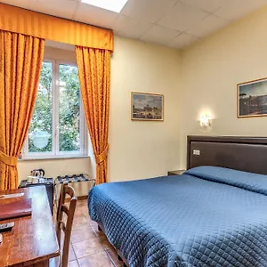 San Cosimato Rome