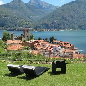  Ferienhaus Ficano's Dream